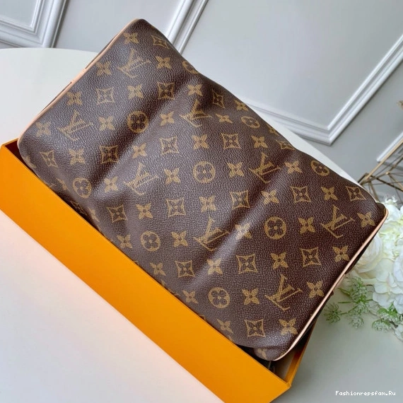 FS CHEAP Vuitton 30 BANDOULIERE Louis SPEEDY 0822